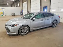 4T1BZ1FBXKU034659 2019 TOYOTA AVALON
