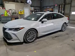 4T1BZ1FBXKU034709 2019 TOYOTA AVALON