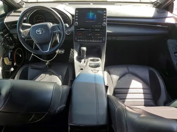 4T1BZ1FBXKU035150 2019 TOYOTA AVALON - Image 8