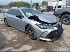 4T1BZ1FBXKU035522 2019 TOYOTA AVALON