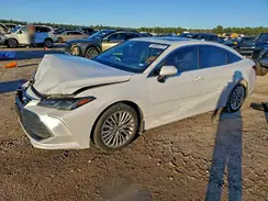 4T1BZ1FBXKU035553 2019 TOYOTA AVALON