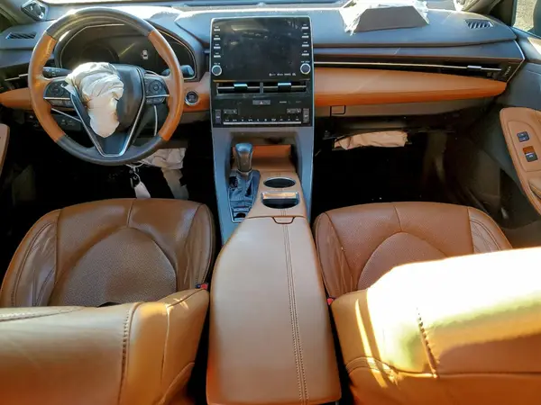 4T1BZ1FBXKU035553 2019 TOYOTA AVALON - Image 8