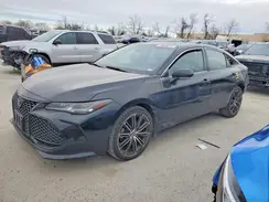 4T1BZ1FBXKU035794 2019 TOYOTA AVALON