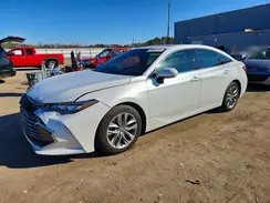 4T1BZ1FBXKU036914 2019 TOYOTA AVALON