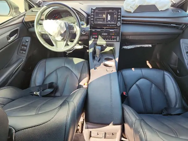 4T1BZ1FBXKU036914 2019 TOYOTA AVALON - Image 8