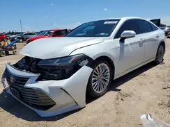 4T1BZ1FBXKU037576 2019 TOYOTA AVALON