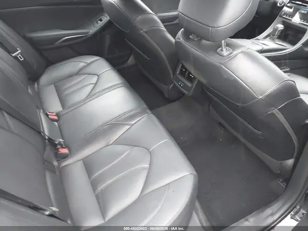 4T1BZ1FBXKU037688 2019 TOYOTA AVALON - Image 8