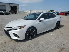 4T1BZ1HK0JU003514 2018 TOYOTA CAMRY