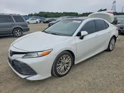 4T1BZ1HK0JU006784 2018 TOYOTA CAMRY