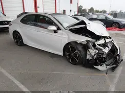 4T1BZ1HK0JU007448 2018 TOYOTA CAMRY