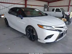 4T1BZ1HK0JU007515 2018 TOYOTA CAMRY