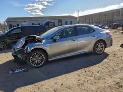 4T1BZ1HK0JU007837 2018 TOYOTA CAMRY