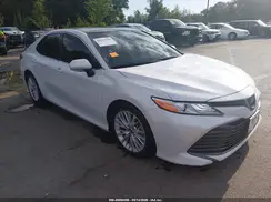4T1BZ1HK0JU009264 2018 TOYOTA CAMRY