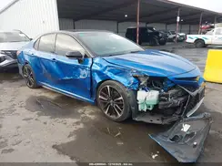 4T1BZ1HK0JU009393 2018 TOYOTA CAMRY