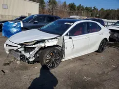 4T1BZ1HK0JU011662 2018 TOYOTA CAMRY