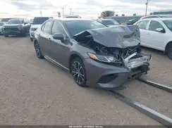 4T1BZ1HK0JU011760 2018 TOYOTA CAMRY