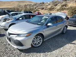 4T1BZ1HK0JU012147 2018 TOYOTA CAMRY