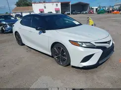 4T1BZ1HK0JU012312 2018 TOYOTA CAMRY
