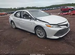 4T1BZ1HK0JU012519 2018 TOYOTA CAMRY