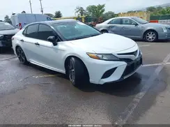 4T1BZ1HK0JU013119 2018 TOYOTA CAMRY