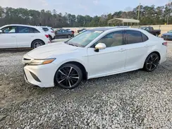4T1BZ1HK0JU013685 2018 TOYOTA CAMRY