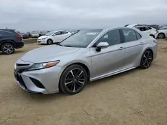 4T1BZ1HK0JU014609 2018 TOYOTA CAMRY