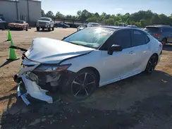 4T1BZ1HK0JU015260 2018 TOYOTA CAMRY