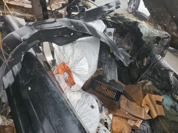 4T1BZ1HK0JU015887 2018 TOYOTA CAMRY - Image 8