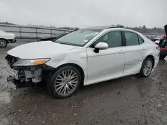 4T1BZ1HK0JU016196 2018 TOYOTA CAMRY