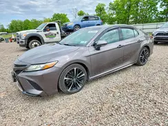 4T1BZ1HK0JU018918 2018 TOYOTA CAMRY