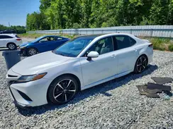 4T1BZ1HK0JU019387 2018 TOYOTA CAMRY