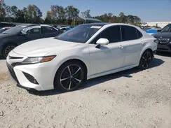 4T1BZ1HK0JU020670 2018 TOYOTA CAMRY