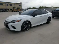 4T1BZ1HK0JU021317 2018 TOYOTA CAMRY
