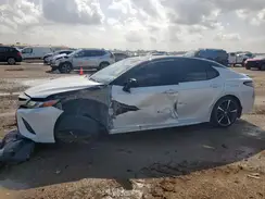 4T1BZ1HK0JU021432 2018 TOYOTA CAMRY