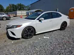4T1BZ1HK0JU021687 2018 TOYOTA CAMRY