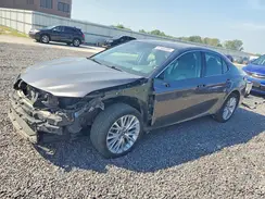 4T1BZ1HK0JU501115 2018 TOYOTA CAMRY