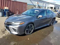 4T1BZ1HK0JU501468 2018 TOYOTA CAMRY