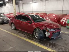 4T1BZ1HK0JU502152 2018 TOYOTA CAMRY