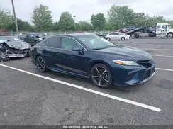4T1BZ1HK0JU502197 2018 TOYOTA CAMRY