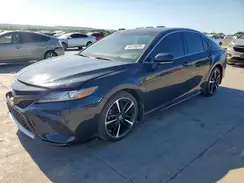 4T1BZ1HK0JU504953 2018 TOYOTA CAMRY