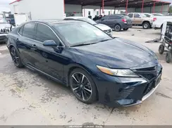 4T1BZ1HK0JU505262 2018 TOYOTA CAMRY