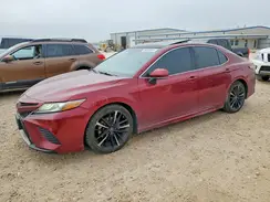 4T1BZ1HK0JU505813 2018 TOYOTA CAMRY
