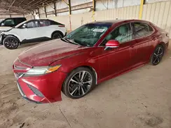 4T1BZ1HK0JU506718 2018 TOYOTA CAMRY