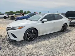 4T1BZ1HK0JU506802 2018 TOYOTA CAMRY