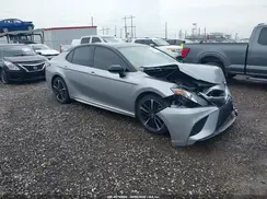 4T1BZ1HK0KU021920 2019 TOYOTA CAMRY