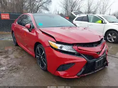 4T1BZ1HK0KU021979 2019 TOYOTA CAMRY