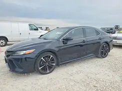 4T1BZ1HK0KU022520 2019 TOYOTA CAMRY
