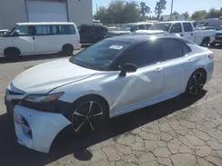 4T1BZ1HK0KU022758 2019 TOYOTA CAMRY