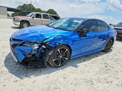 4T1BZ1HK0KU022792 2019 TOYOTA CAMRY