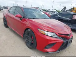 4T1BZ1HK0KU022808 2019 TOYOTA CAMRY